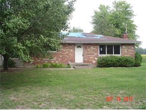 4922 West Marble Hill Road Nabb, IN 47147 - Photo 1 of 13 Gallery Image 1