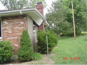 4922 West Marble Hill Road Nabb, IN 47147 - Photo 2 of 13 Gallery Image 2