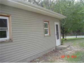 4922 West Marble Hill Road Nabb, IN 47147 - Photo 3 of 13 Gallery Image 3