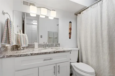 $348,950 | 1155 Ash Street, Unit 806, Denver, CO 80220
