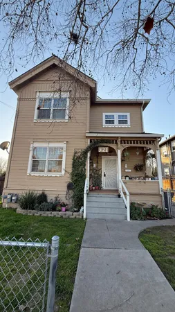 $549,900 | 521 North Van Buren Street, Stockton, CA 95203