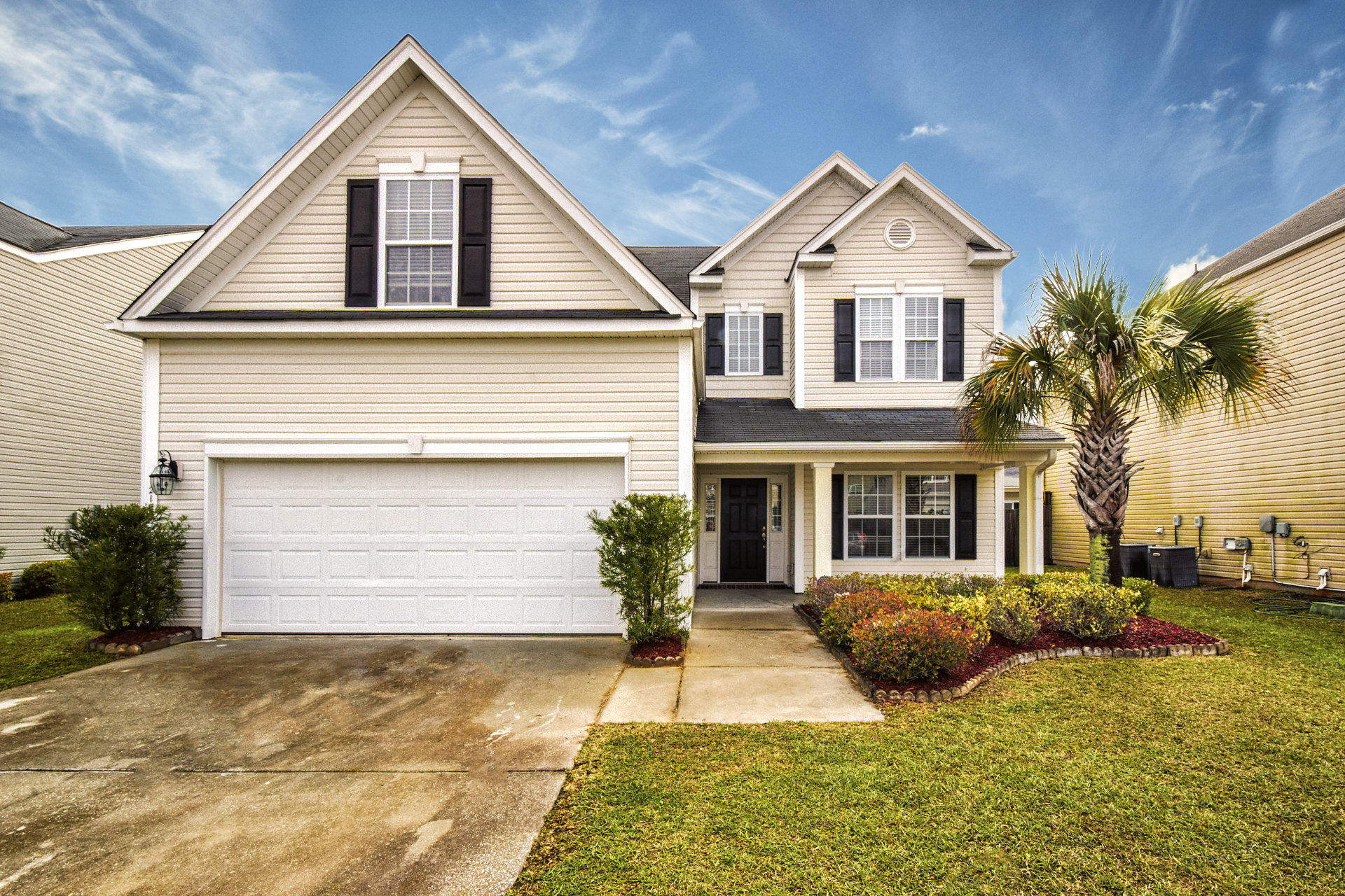 218 2 Forts Road Moncks Corner, SC 29461 - Photo 1 of 20 218 Two Forts Rd
