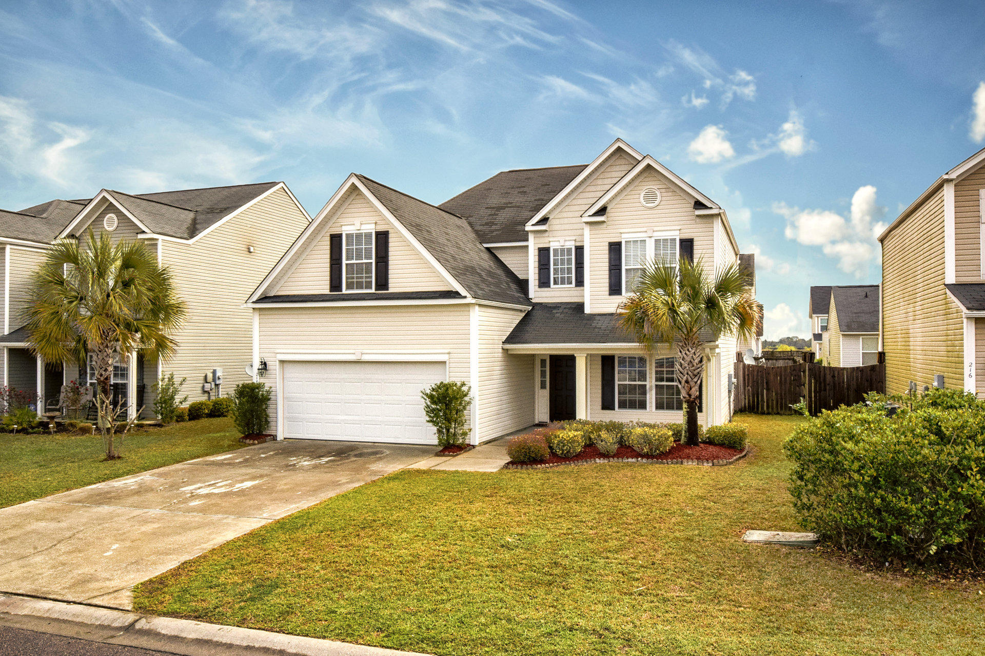 218 2 Forts Road Moncks Corner, SC 29461 - Photo 2 of 20 218 Two Forts Rd