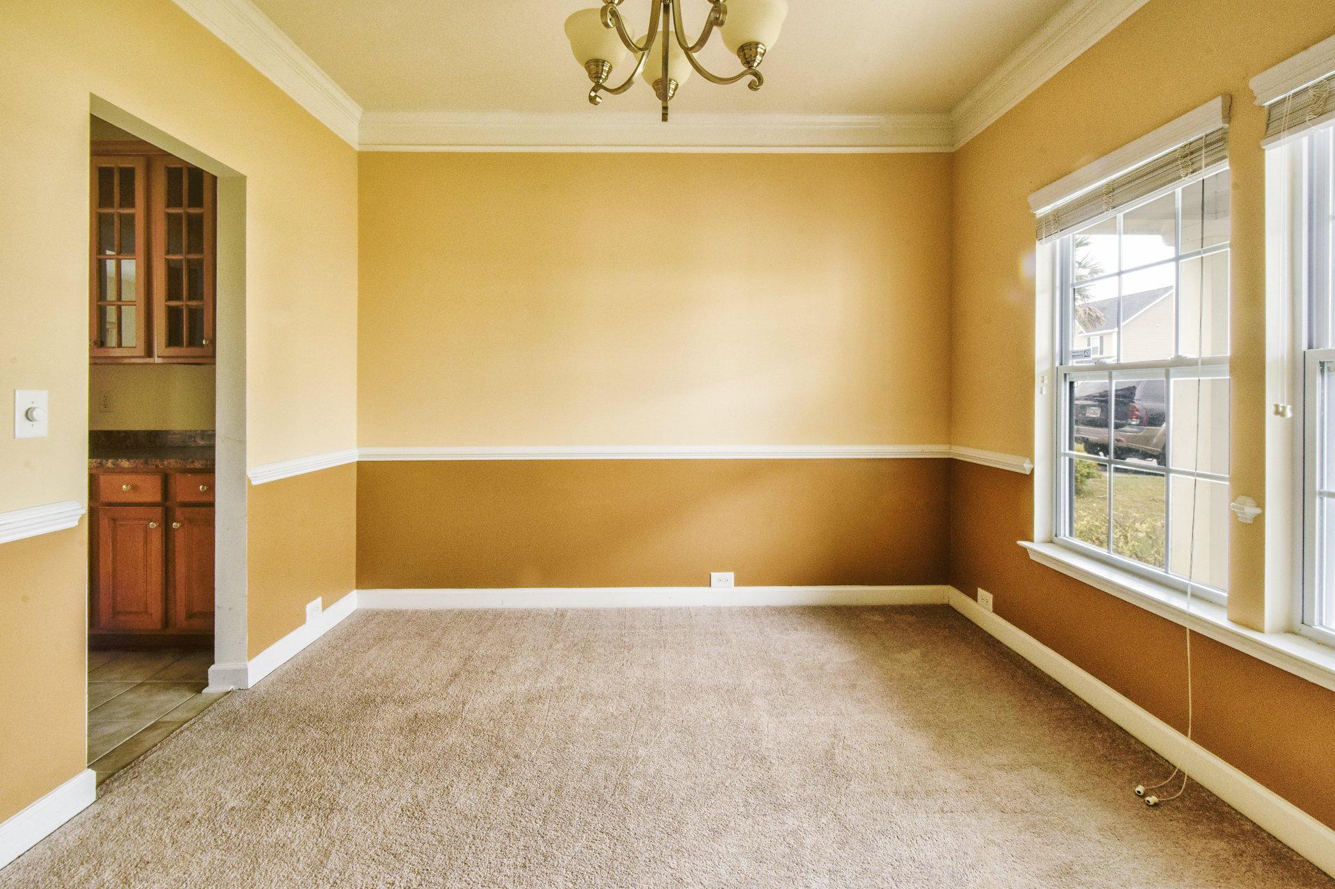 218 2 Forts Road Moncks Corner, SC 29461 - Photo 12 of 20 Separate Dining Area