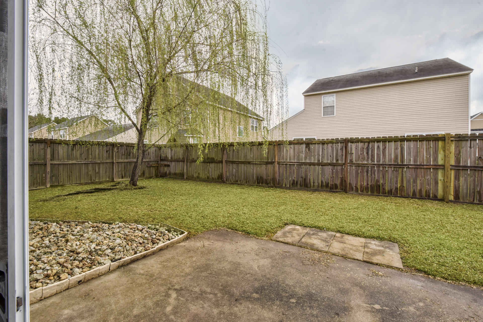 218 2 Forts Road Moncks Corner, SC 29461 - Photo 4 of 20 Backyard