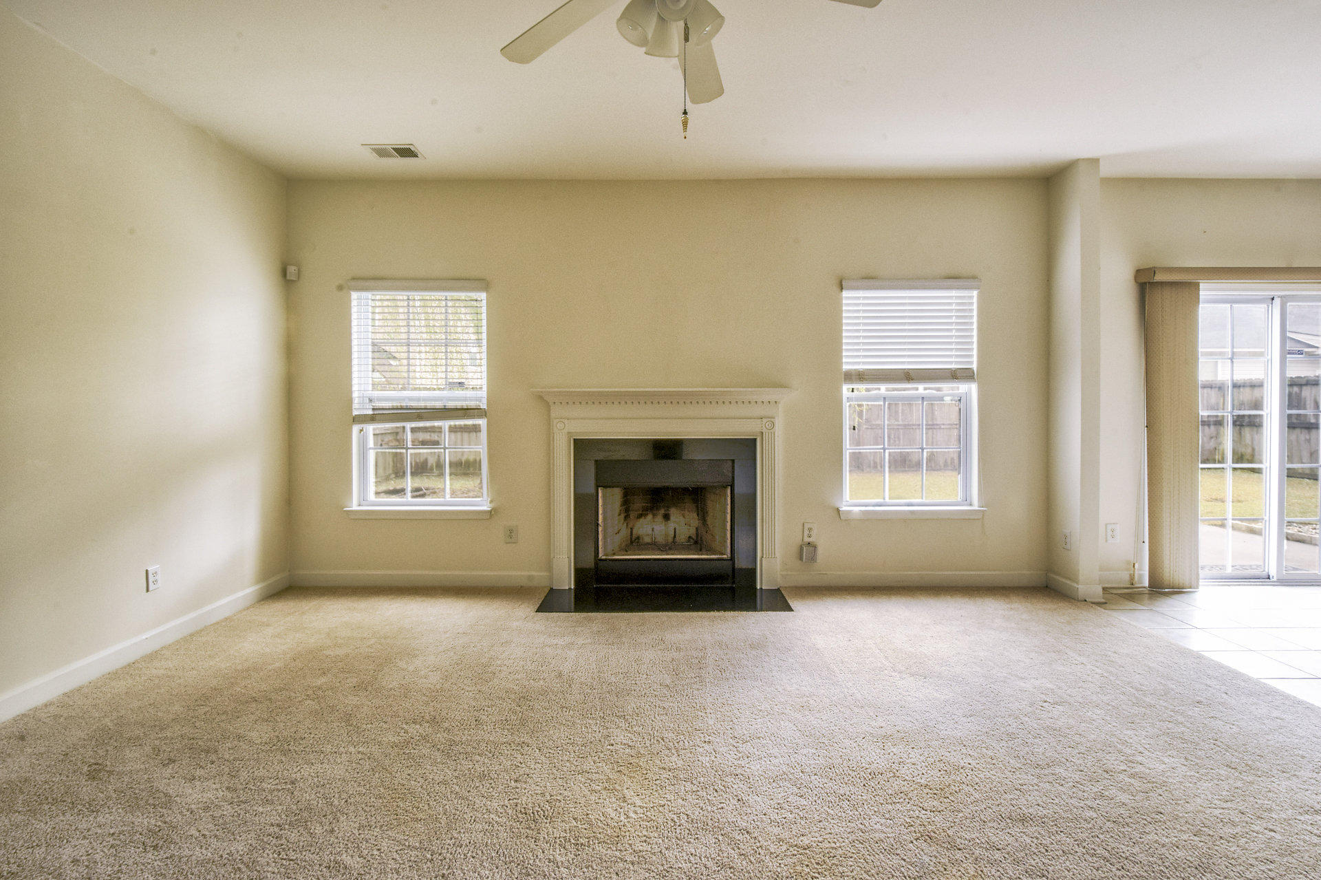 218 2 Forts Road Moncks Corner, SC 29461 - Photo 6 of 20 Open Living Area