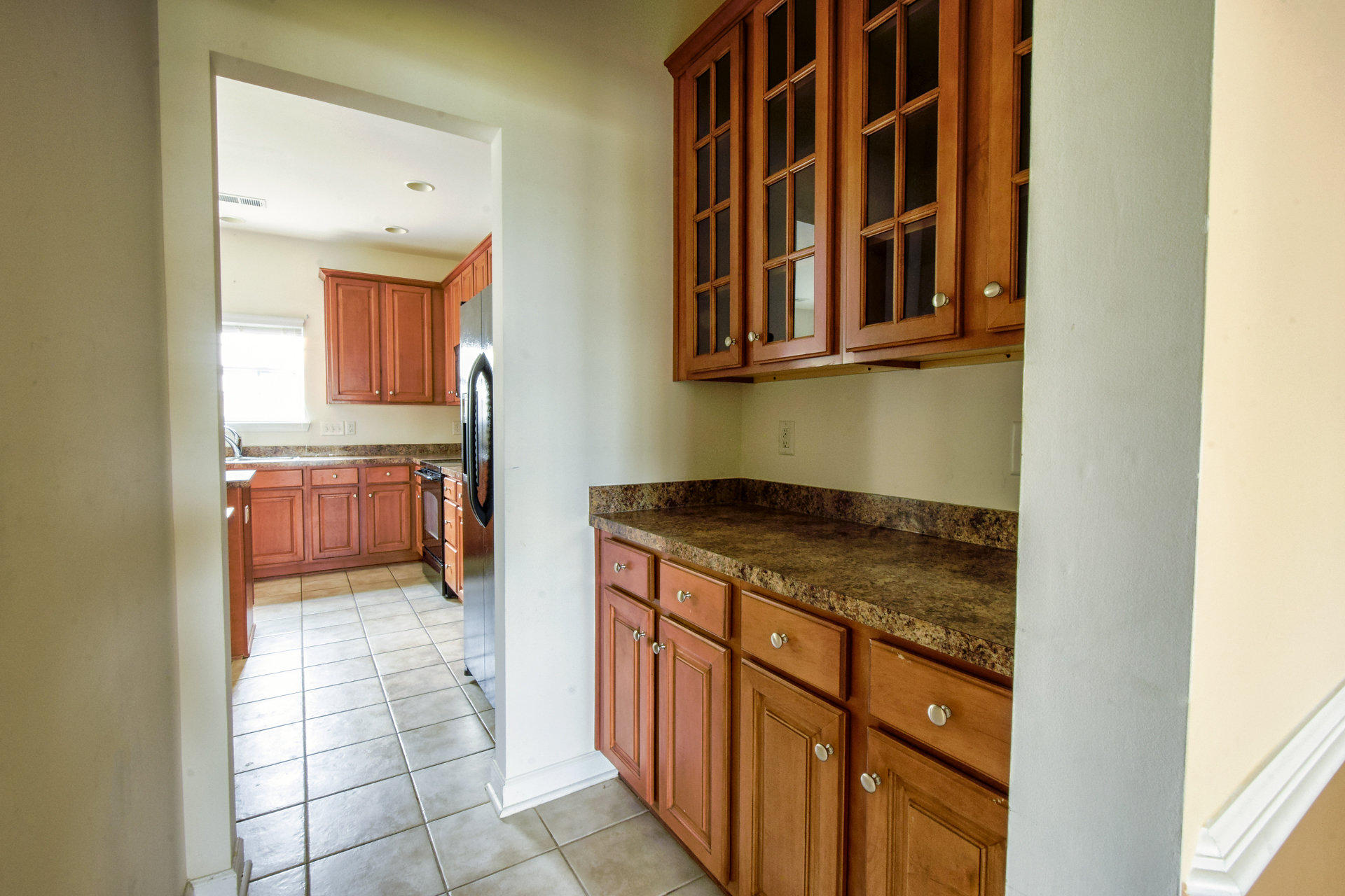 218 2 Forts Road Moncks Corner, SC 29461 - Photo 9 of 20 Eat-in Kitchen
