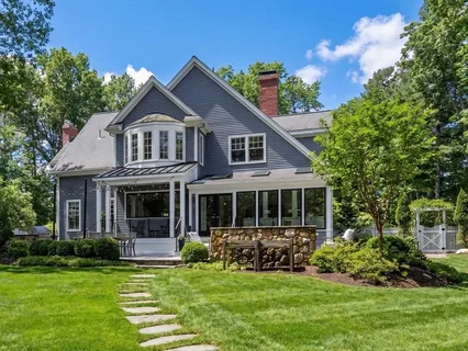 $2,399,000 | 76 Hollis Street, Sherborn, MA 01770