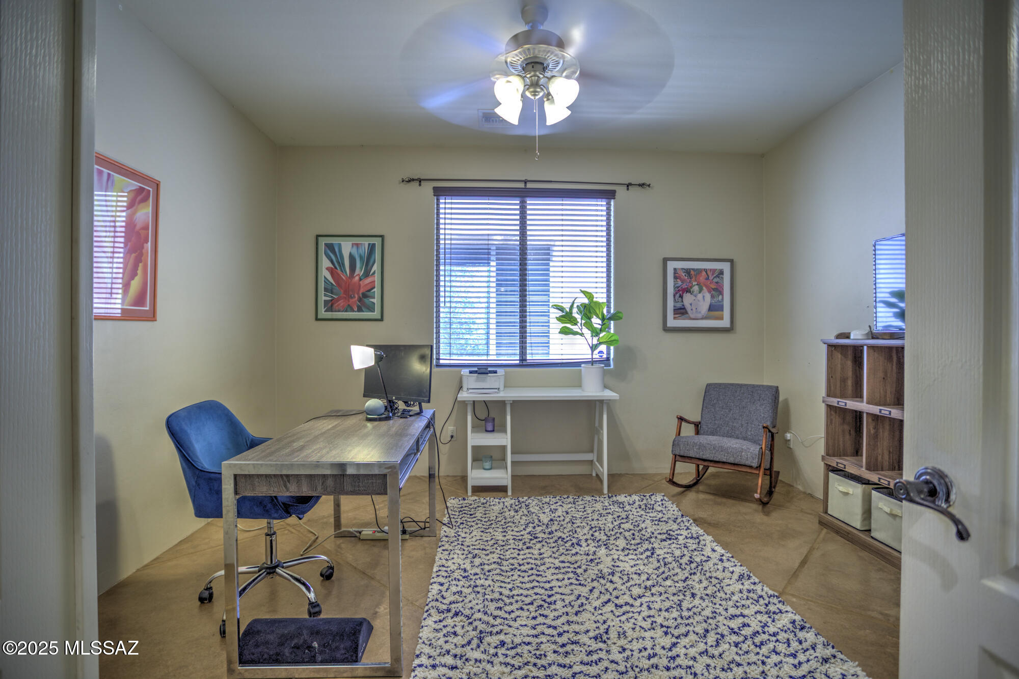 2673 North Sahuara Place Tucson, AZ 85712 - Photo 35 of 46