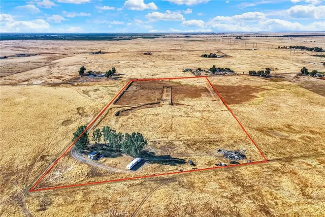 $120,000 | 20810 Shawn Lane, Red Bluff, CA 96080