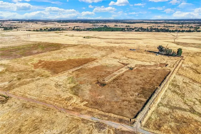 a view of an ocean beach