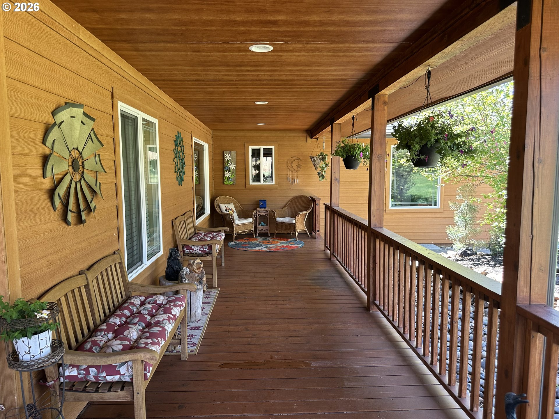 625 Saxton Road Goldendale, WA 98620 - Photo 4 of 43 Gallery Image 4