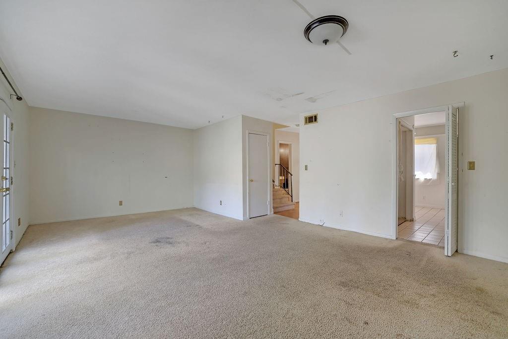 3312 Northcrest Road, Unit C Atlanta, GA 30340 - Photo 13 of 27 a view of empty room