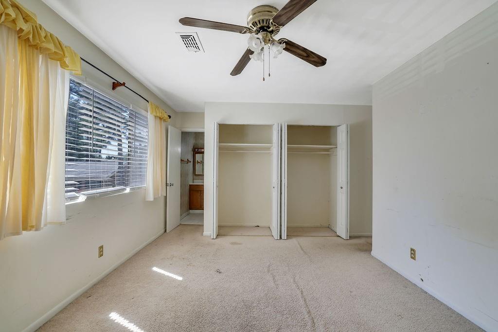 3312 Northcrest Road, Unit C Atlanta, GA 30340 - Photo 24 of 27 a view of an empty room with a window