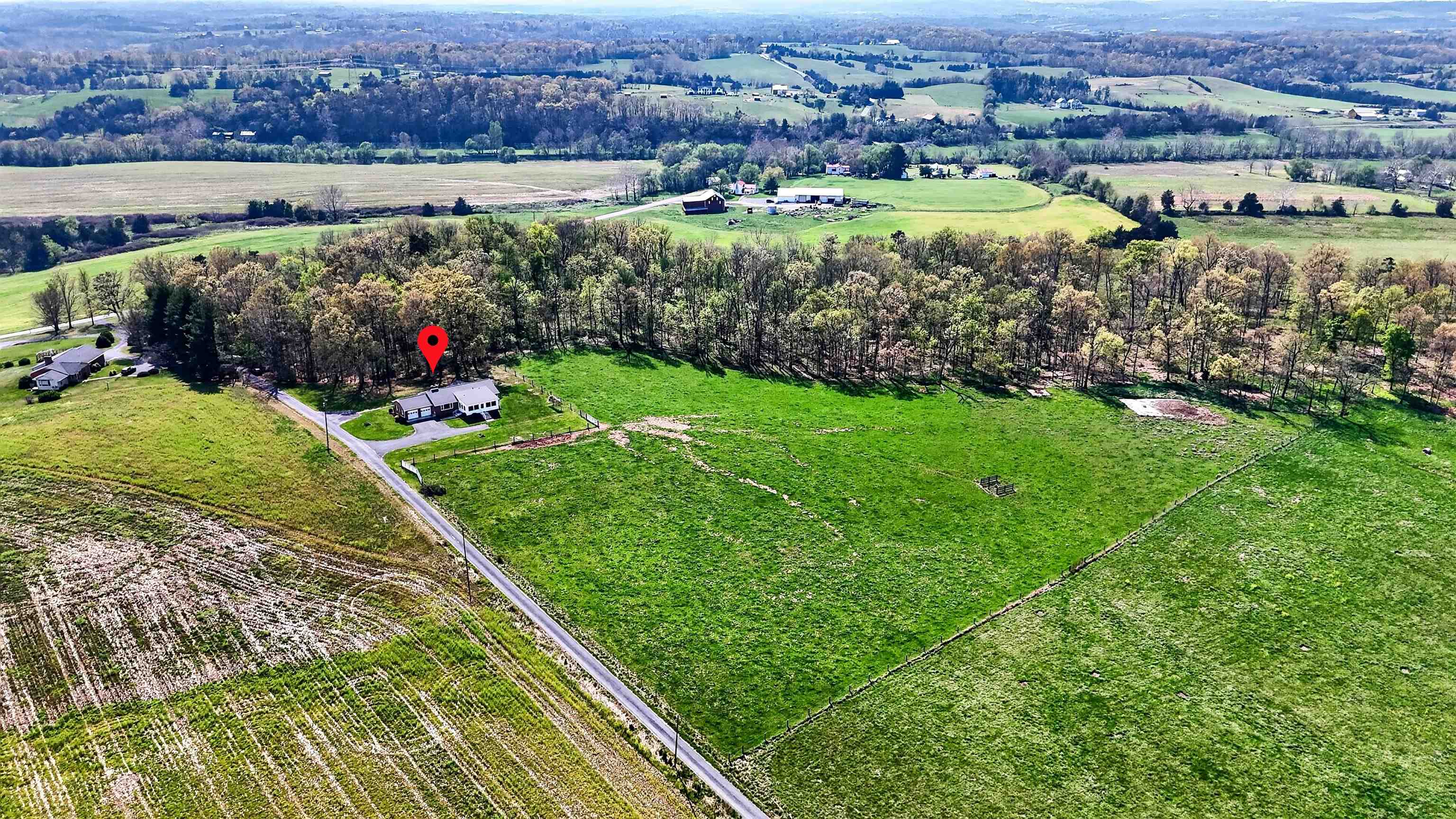1522 Dam Town Road Fort Defiance, VA 24437 - Photo 20 of 61