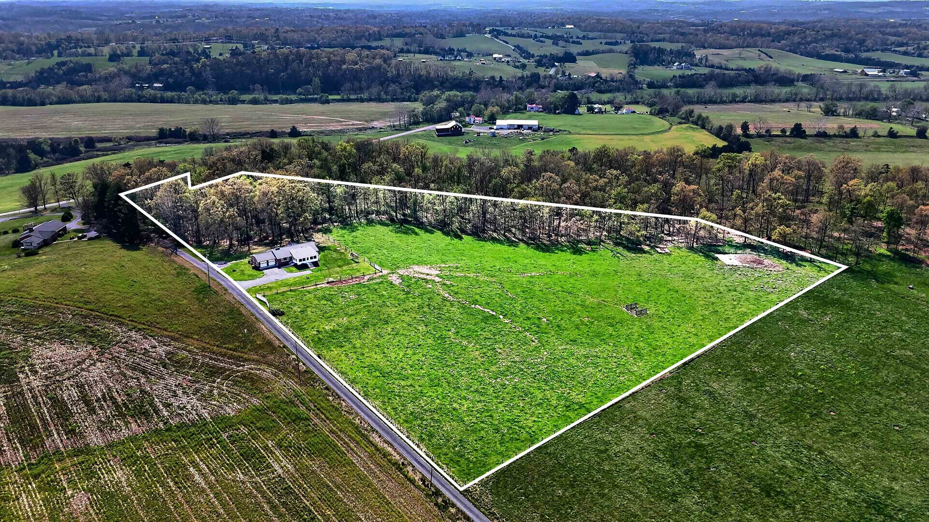 1522 Dam Town Road Fort Defiance, VA 24437 - Photo 21 of 61