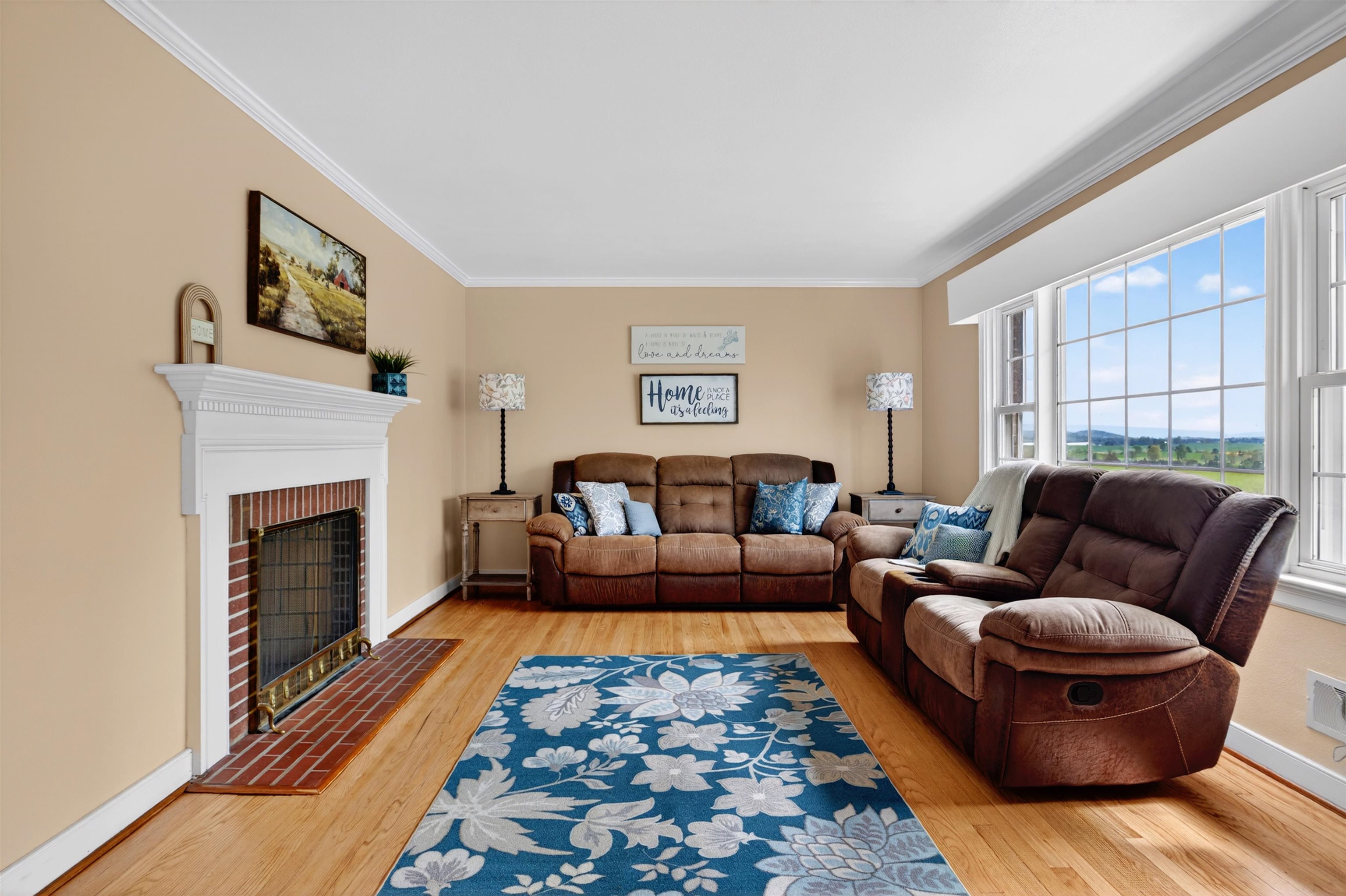 1522 Dam Town Road Fort Defiance, VA 24437 - Photo 31 of 61