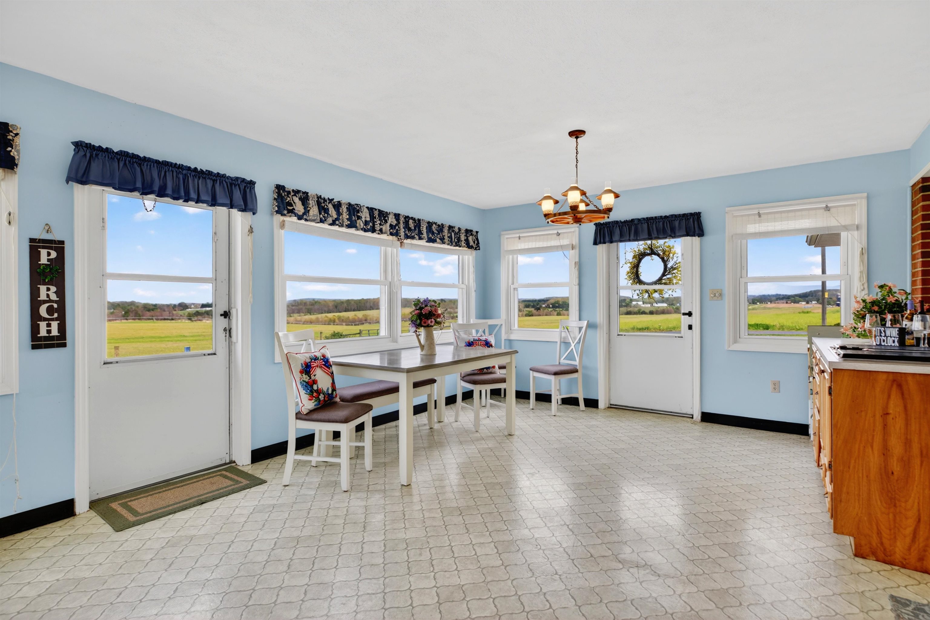 1522 Dam Town Road Fort Defiance, VA 24437 - Photo 45 of 61