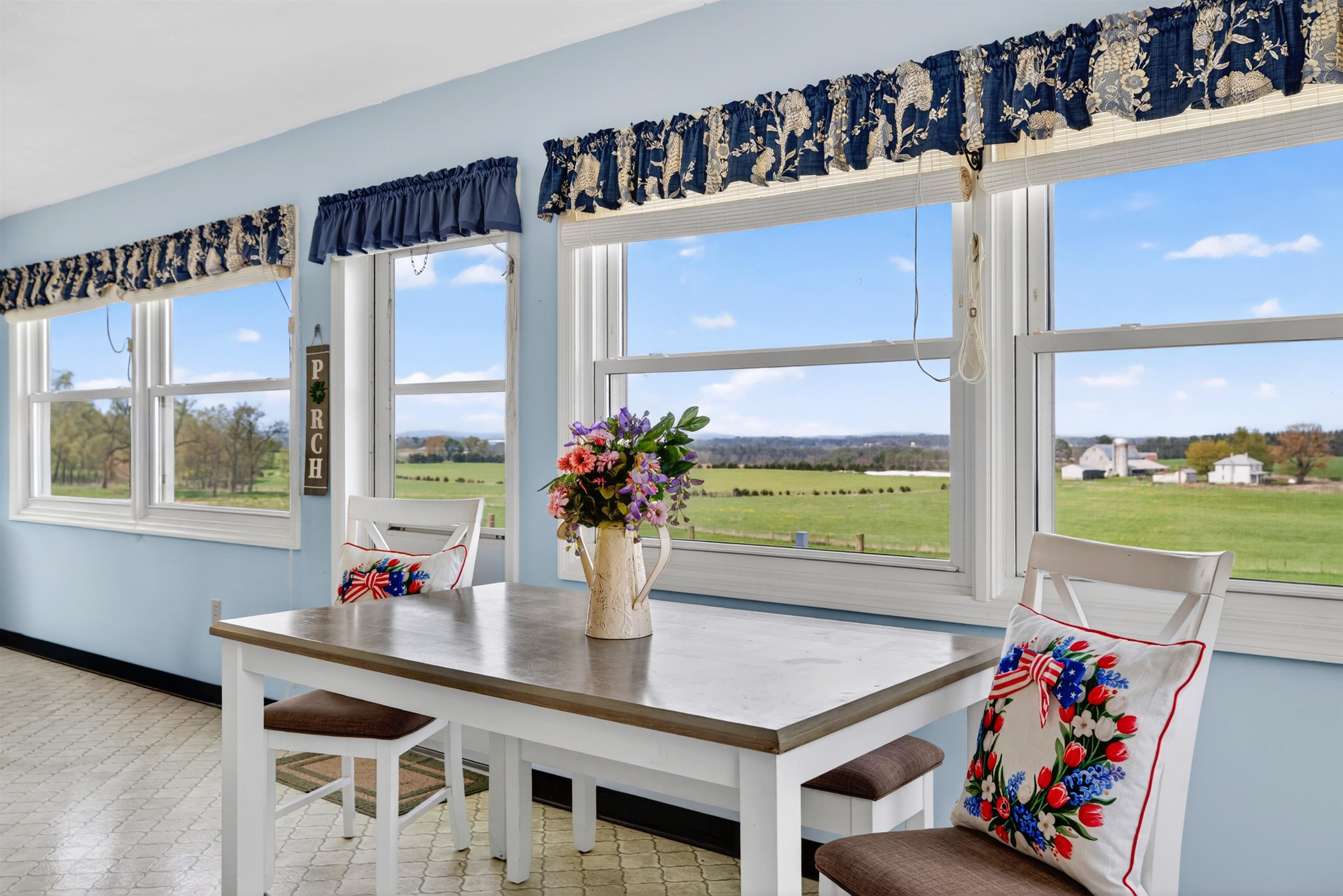 1522 Dam Town Road Fort Defiance, VA 24437 - Photo 46 of 61