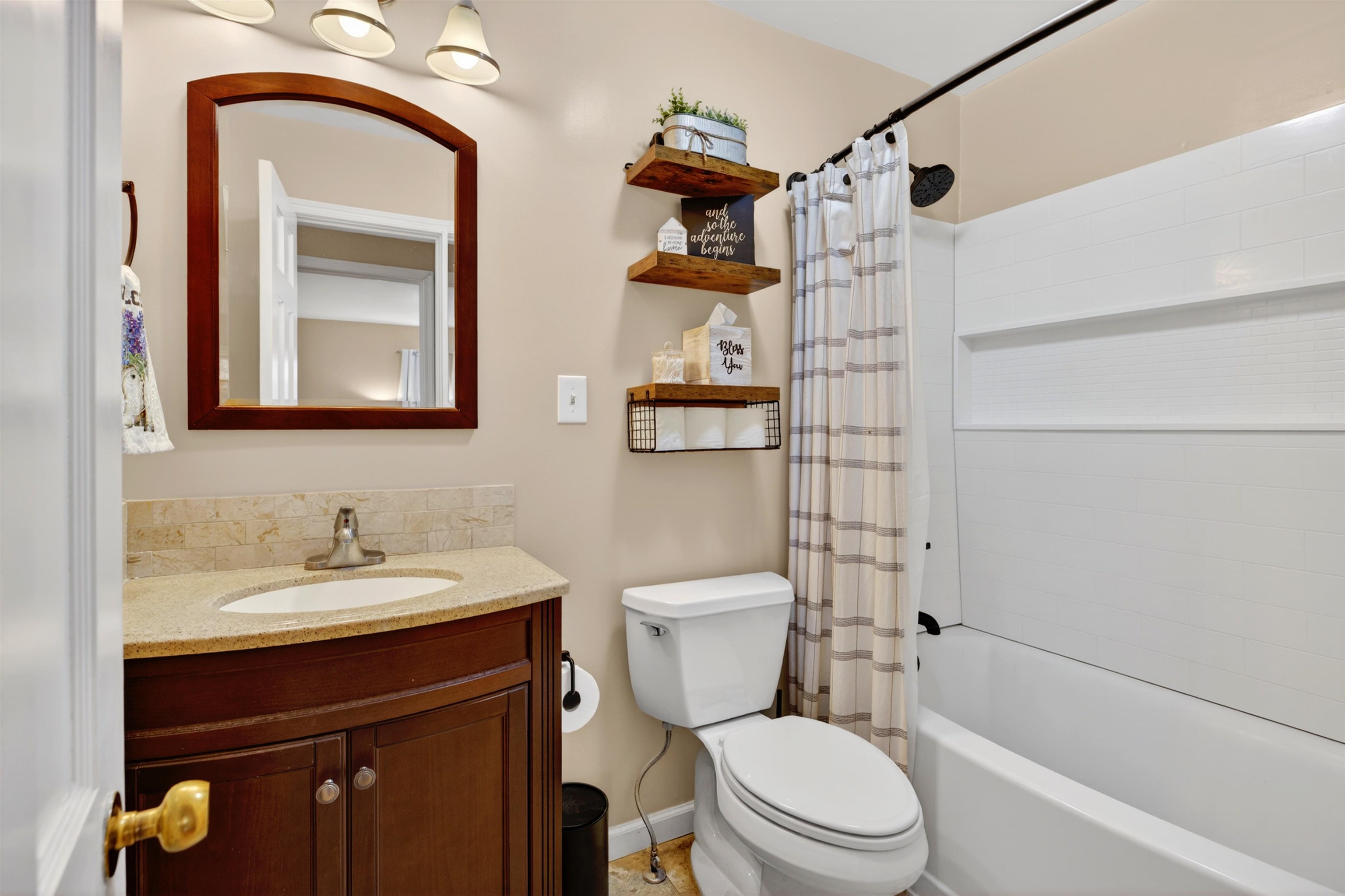 1522 Dam Town Road Fort Defiance, VA 24437 - Photo 48 of 61