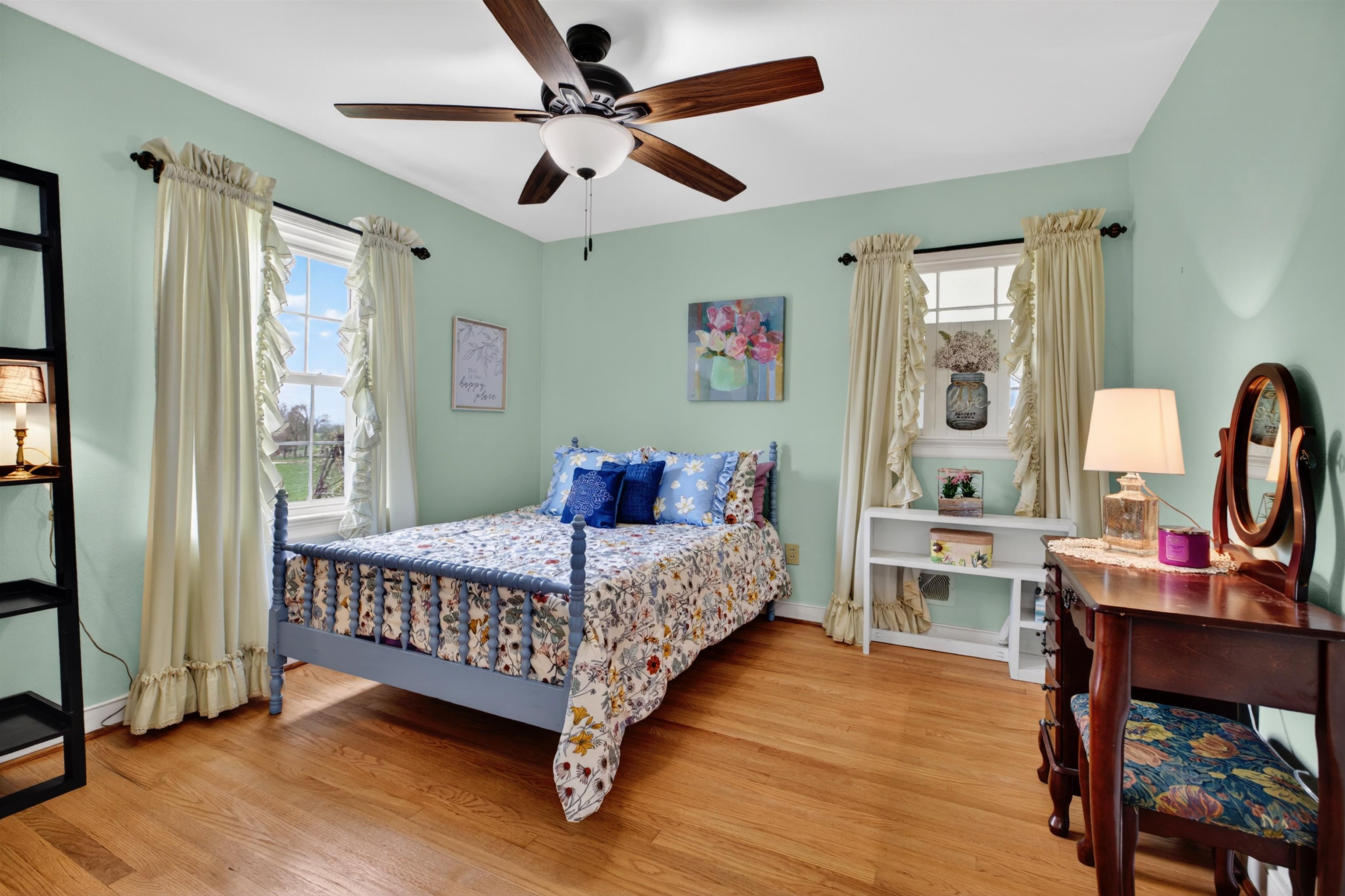 1522 Dam Town Road Fort Defiance, VA 24437 - Photo 54 of 61