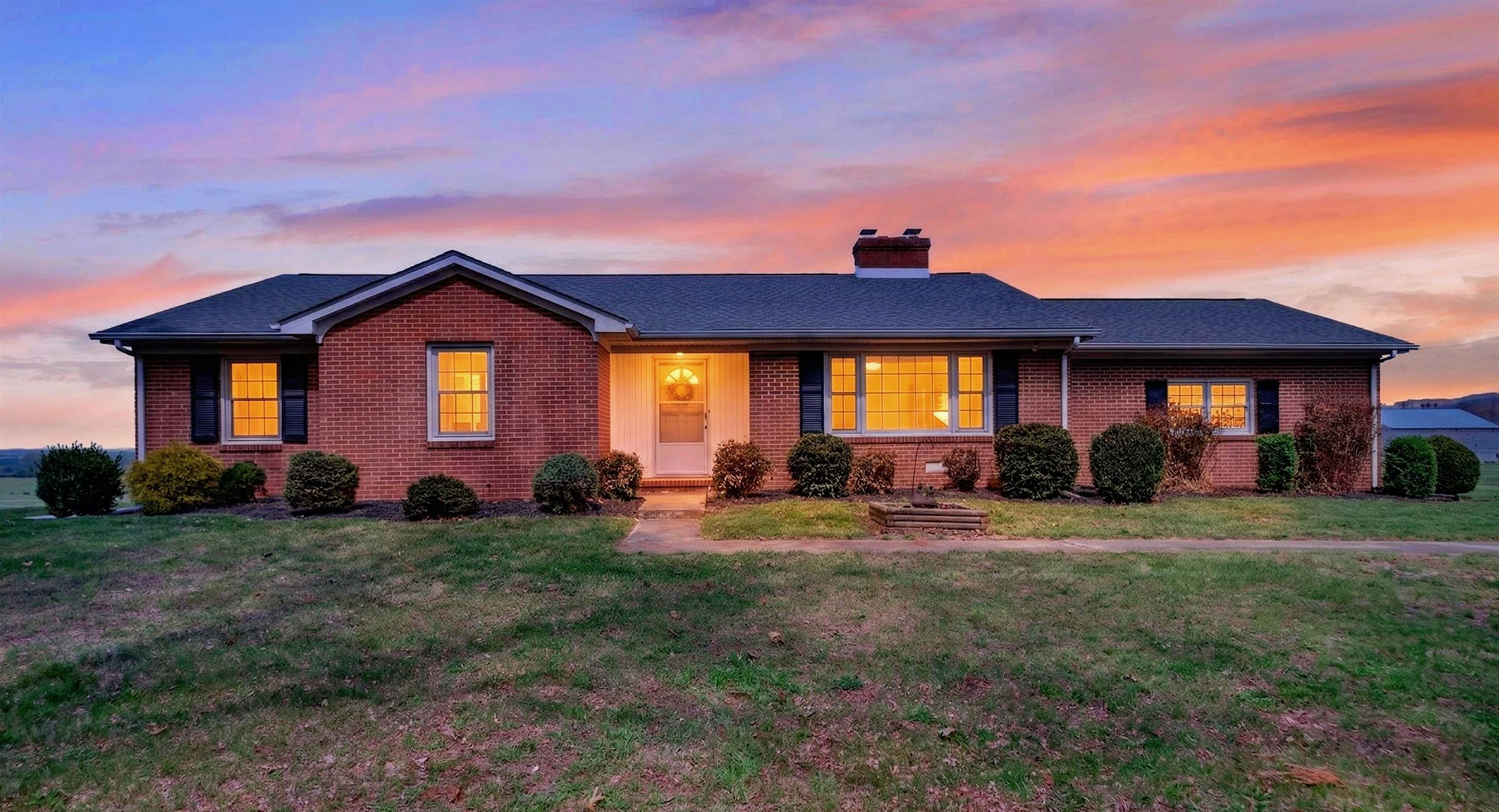 1522 Dam Town Road Fort Defiance, VA 24437 - Photo 60 of 61