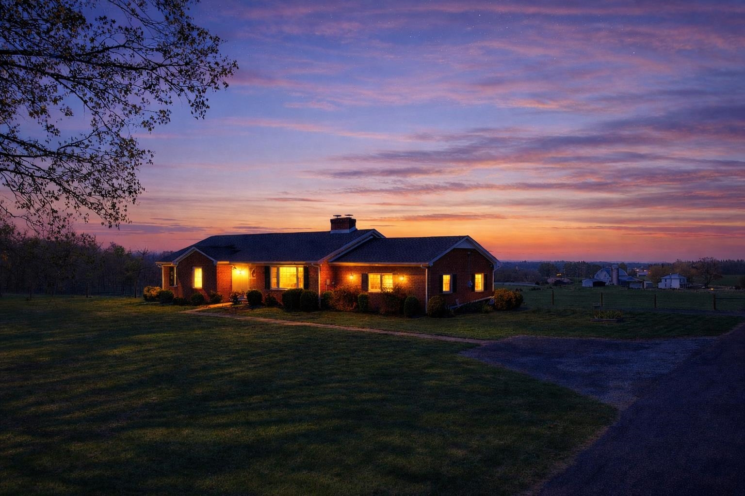 1522 Dam Town Road Fort Defiance, VA 24437 - Photo 61 of 61