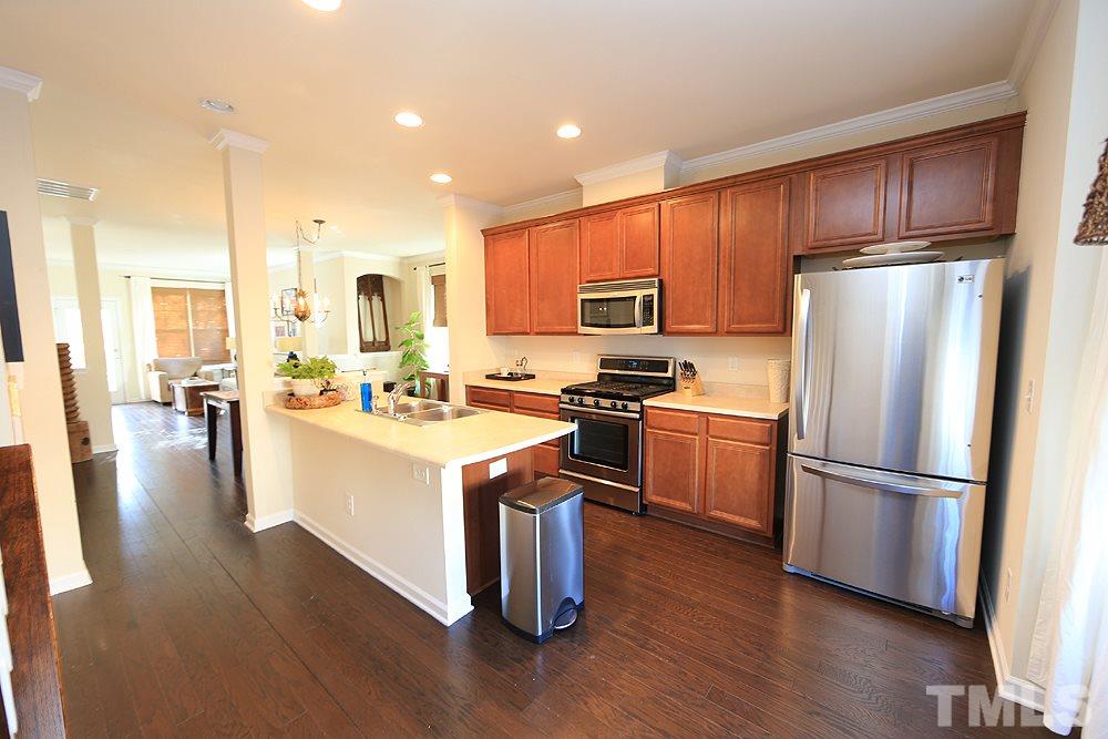 2910 Casona Way Raleigh, NC 27616 - Photo 4 of 13