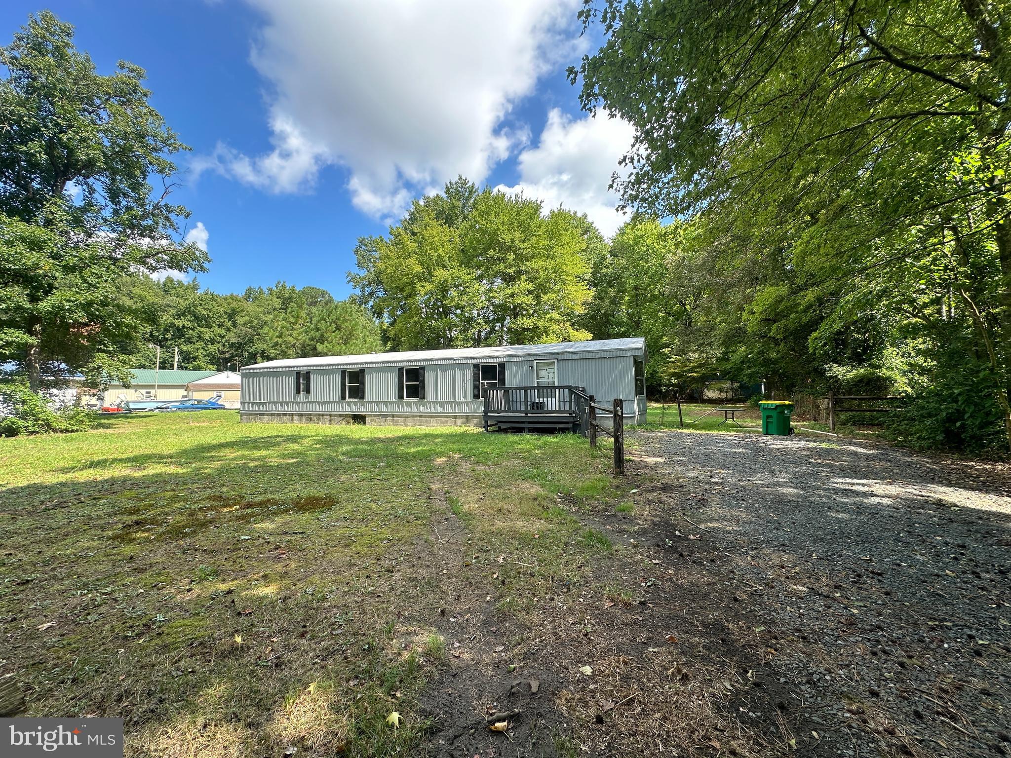 10863 Airport Road Seaford, DE 19973 - Photo 1 of 13 Gallery Image 1