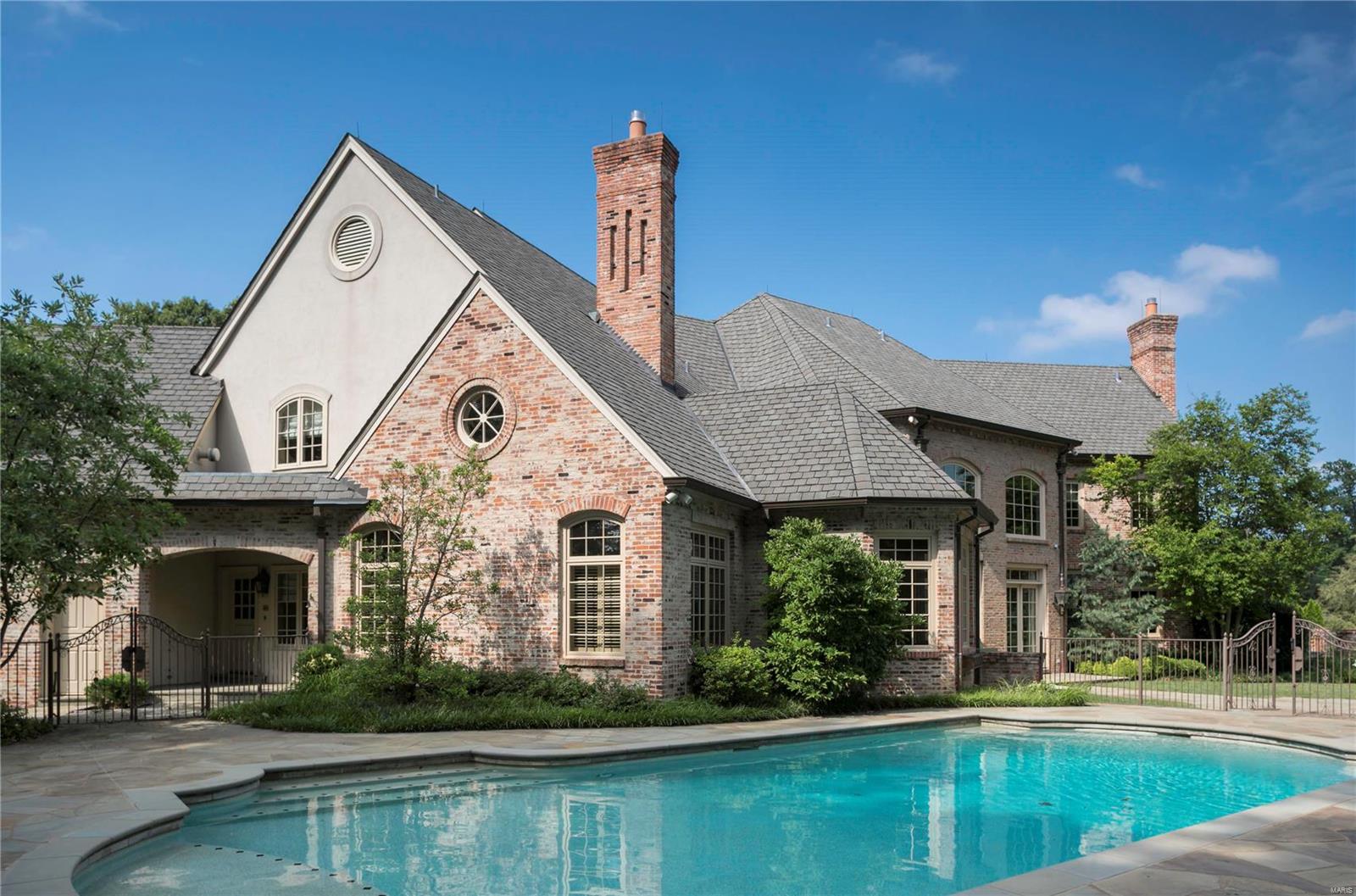 10088 Litzsinger Road Ladue, MO 63124 - Photo 15 of 20 Gallery Image 15
