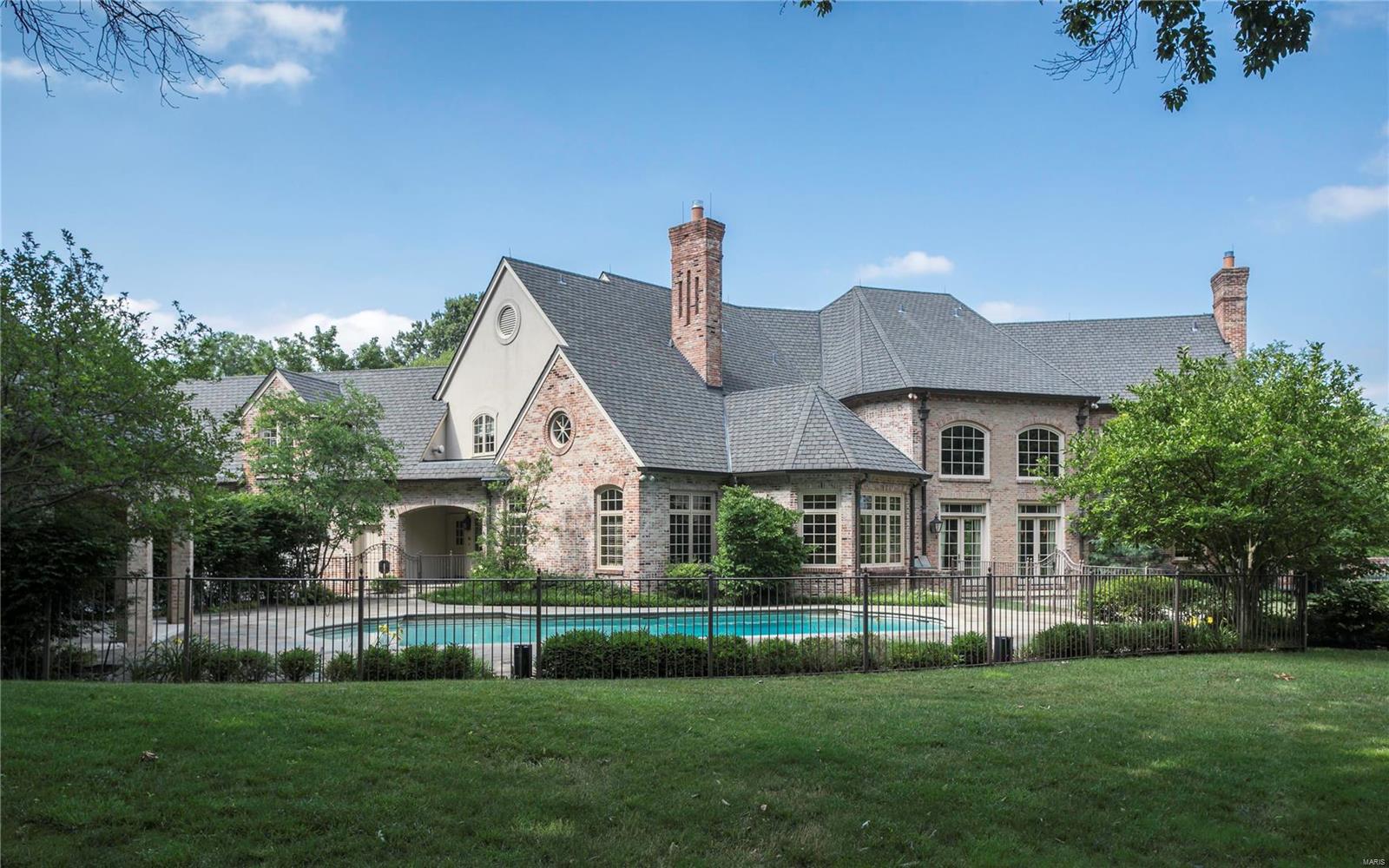 10088 Litzsinger Road Ladue, MO 63124 - Photo 17 of 20 Gallery Image 17