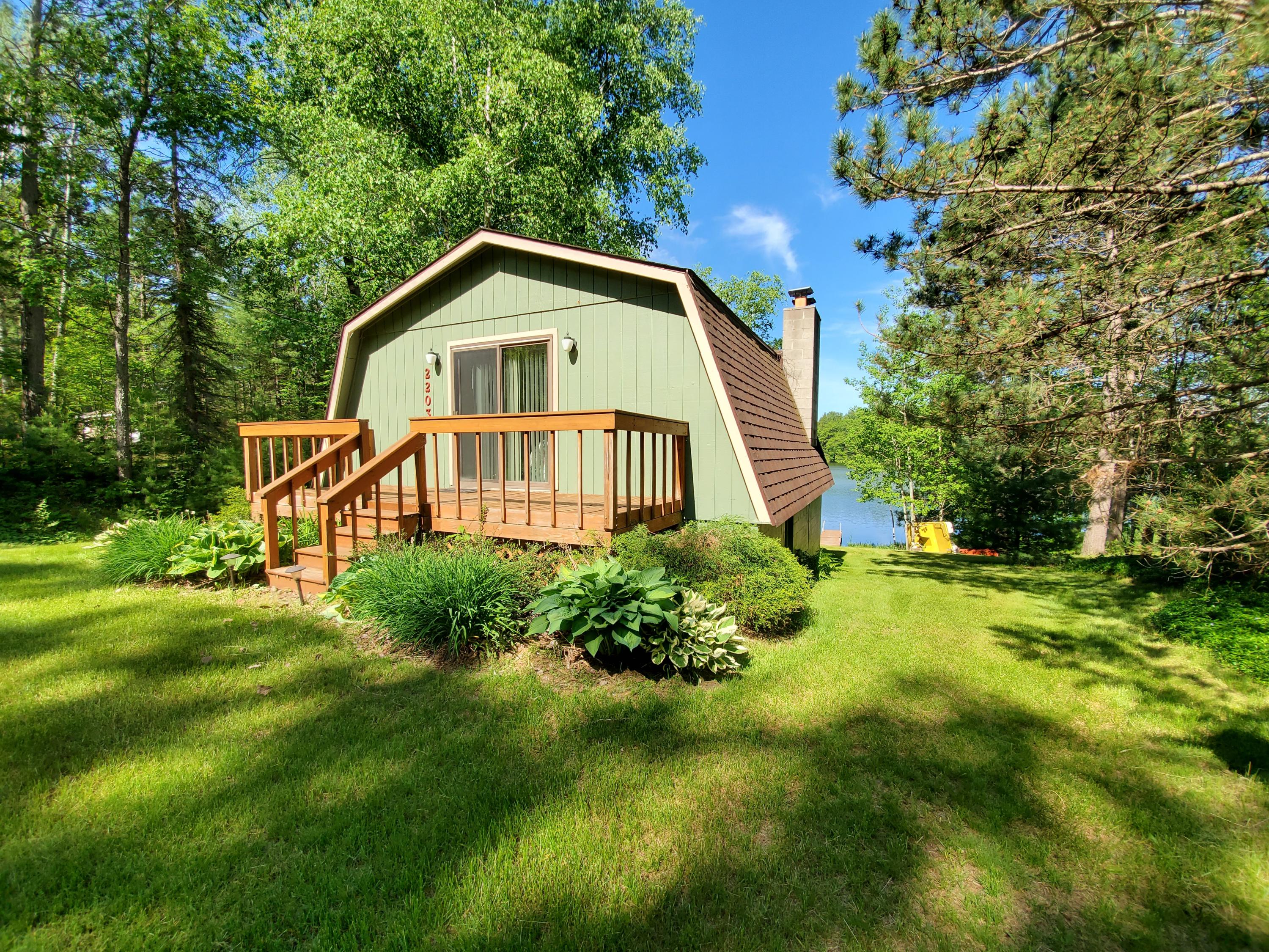 2203 Lake Street Fairview, MI 48621 - Photo 2 of 38 Gallery Image 2