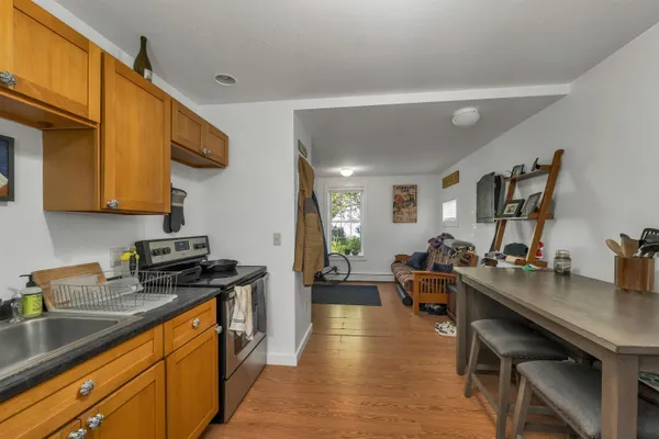 $495,000 | 25 West Street, Lebanon, NH 03766