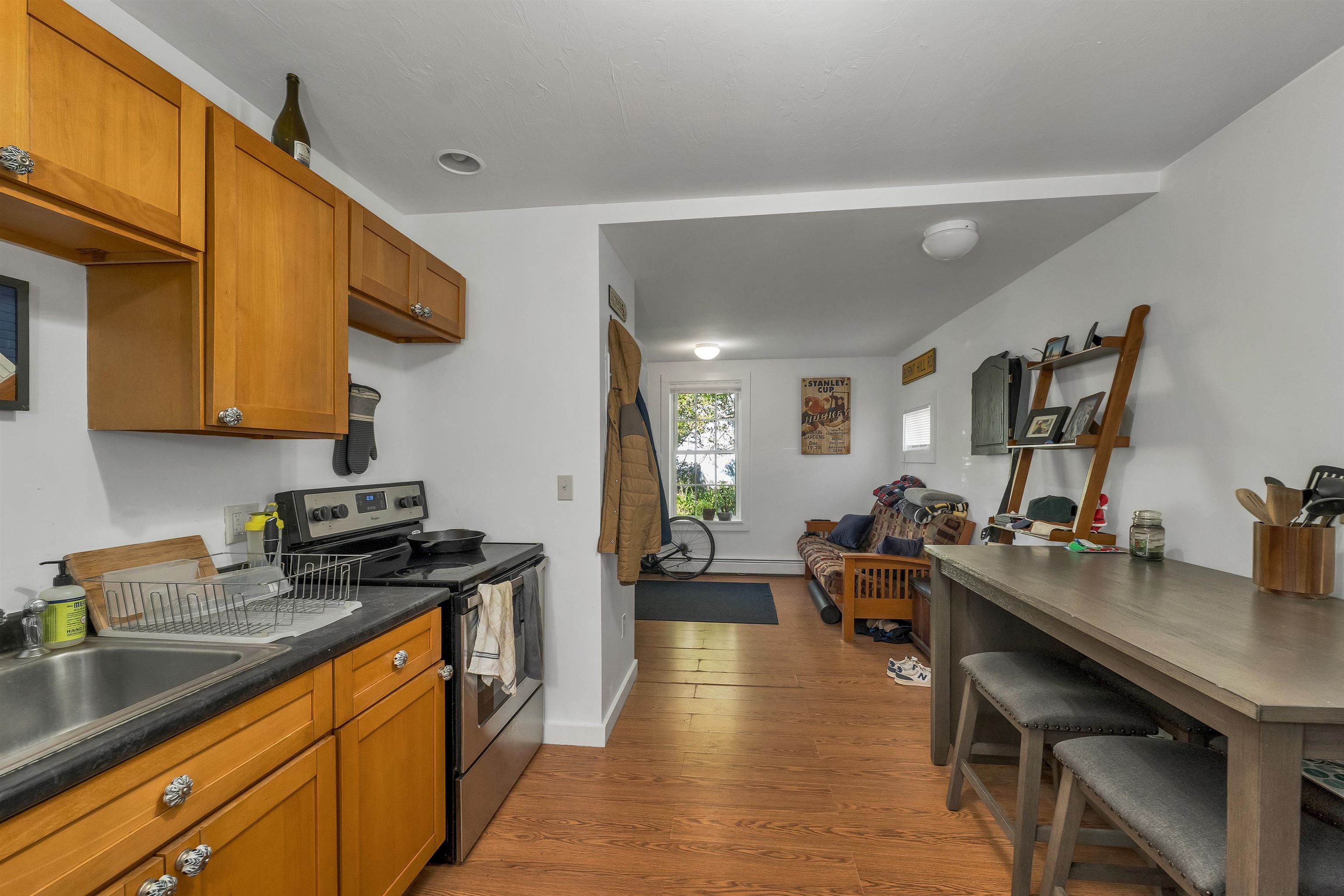 25 West Street Lebanon, NH 03766 - Photo 17 of 47