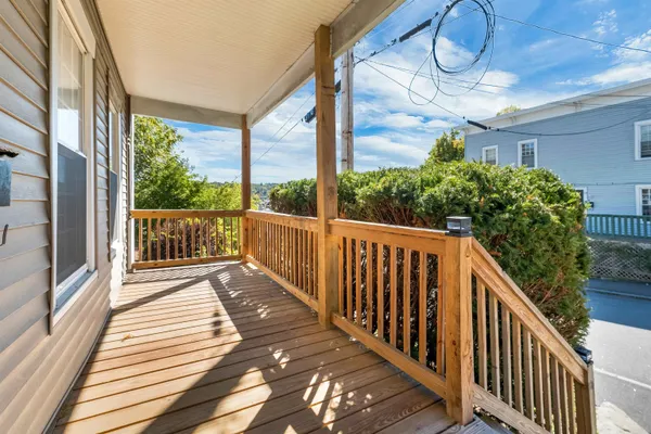 $495,000 | 25 West Street, Lebanon, NH 03766