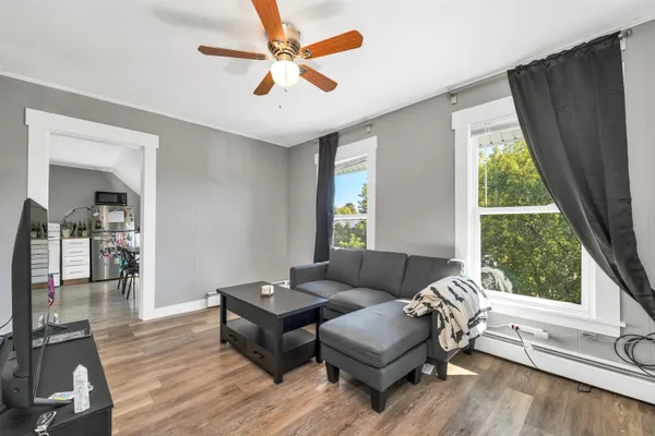 $495,000 | 25 West Street, Lebanon, NH 03766