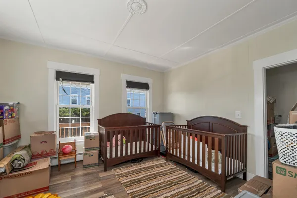 $495,000 | 25 West Street, Lebanon, NH 03766