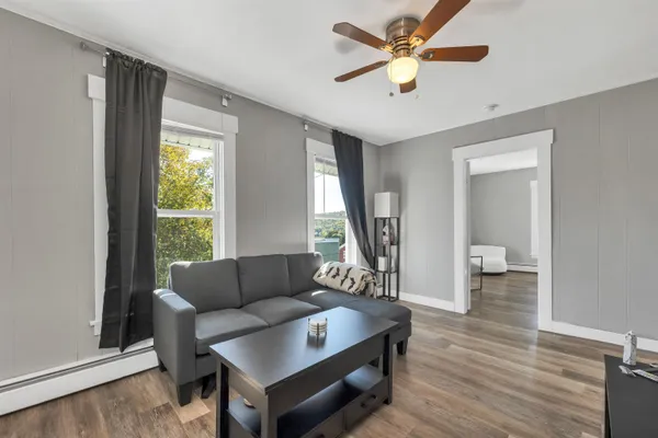 $495,000 | 25 West Street, Lebanon, NH 03766