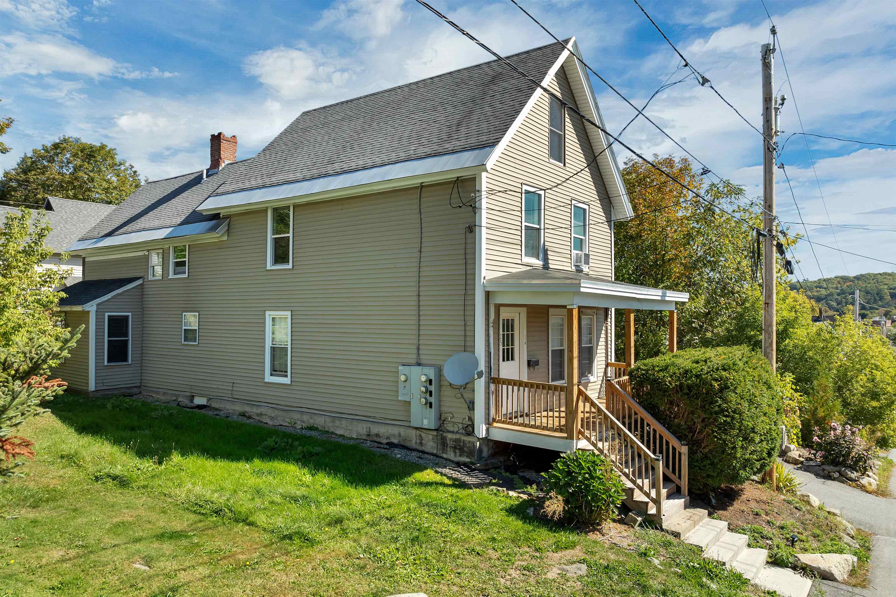 25 West Street Lebanon, NH 03766 - Photo 41 of 47