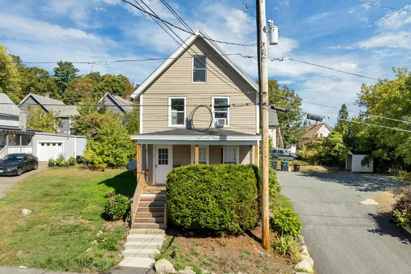 $495,000 | 25 West Street, Lebanon, NH 03766