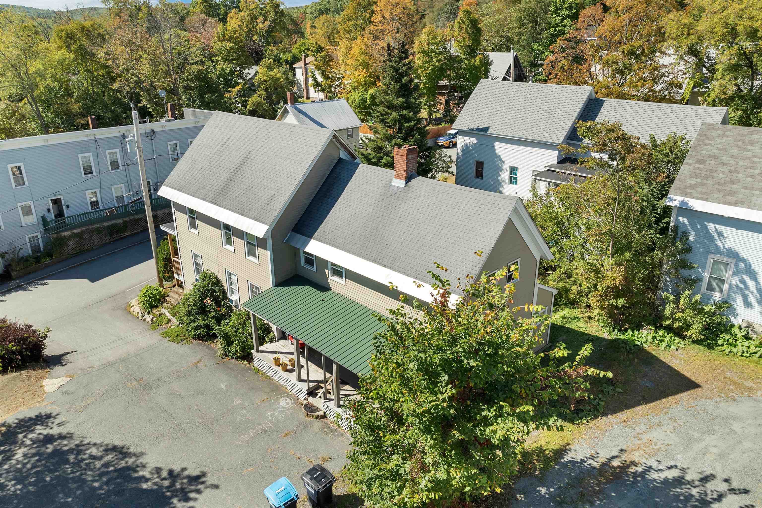 25 West Street Lebanon, NH 03766 - Photo 43 of 47