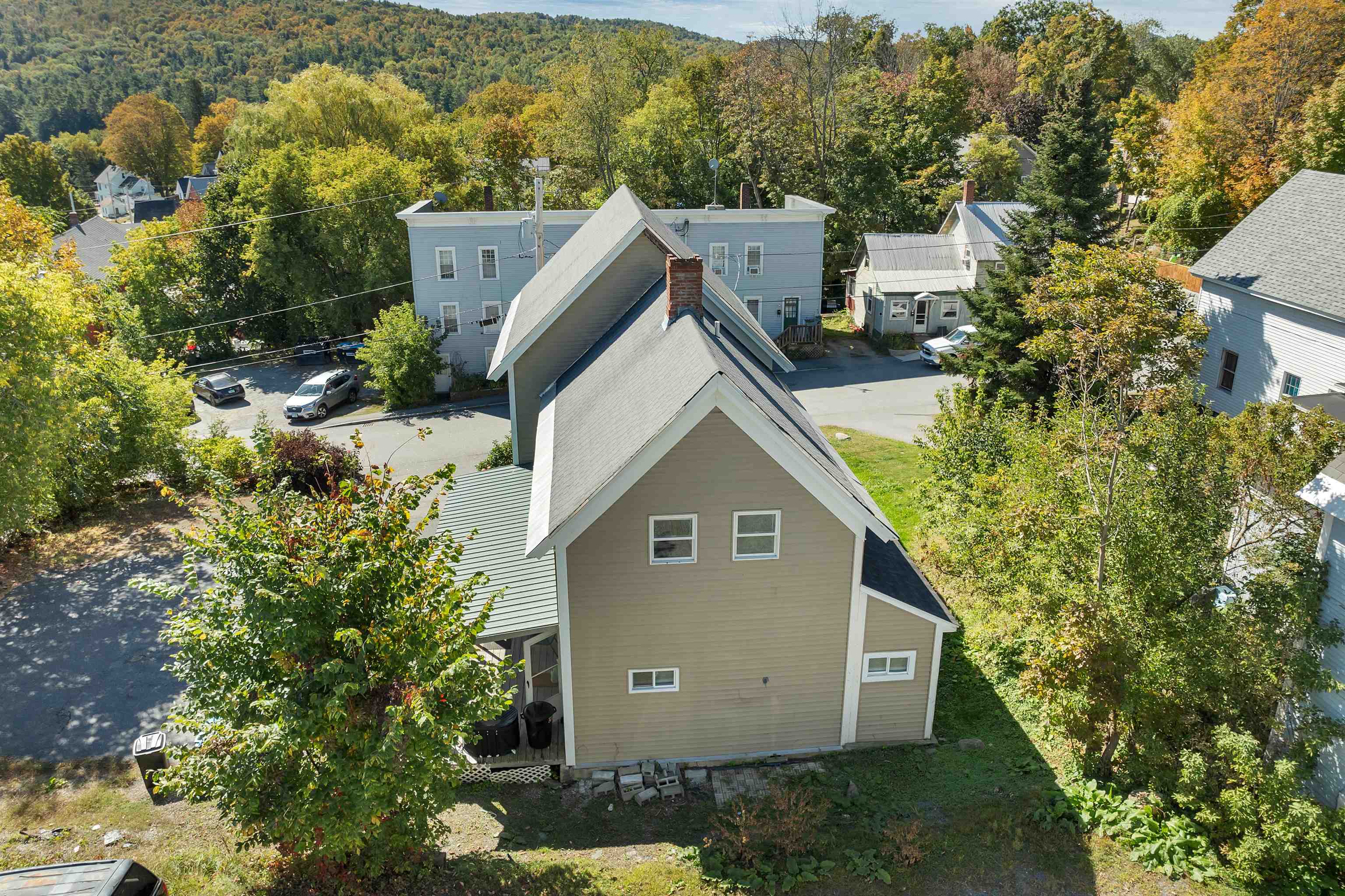 25 West Street Lebanon, NH 03766 - Photo 44 of 47