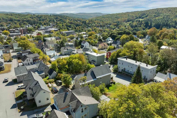 $495,000 | 25 West Street, Lebanon, NH 03766
