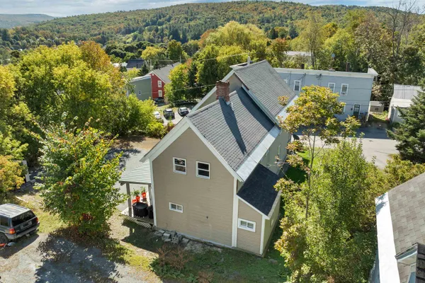 $495,000 | 25 West Street, Lebanon, NH 03766