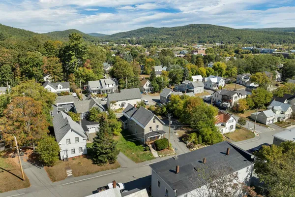 $495,000 | 25 West Street, Lebanon, NH 03766