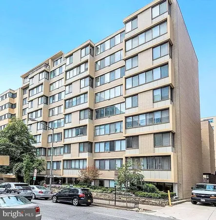 $2,600 | 522 21st Street Northwest, Unit 208, Washington, DC 20006
