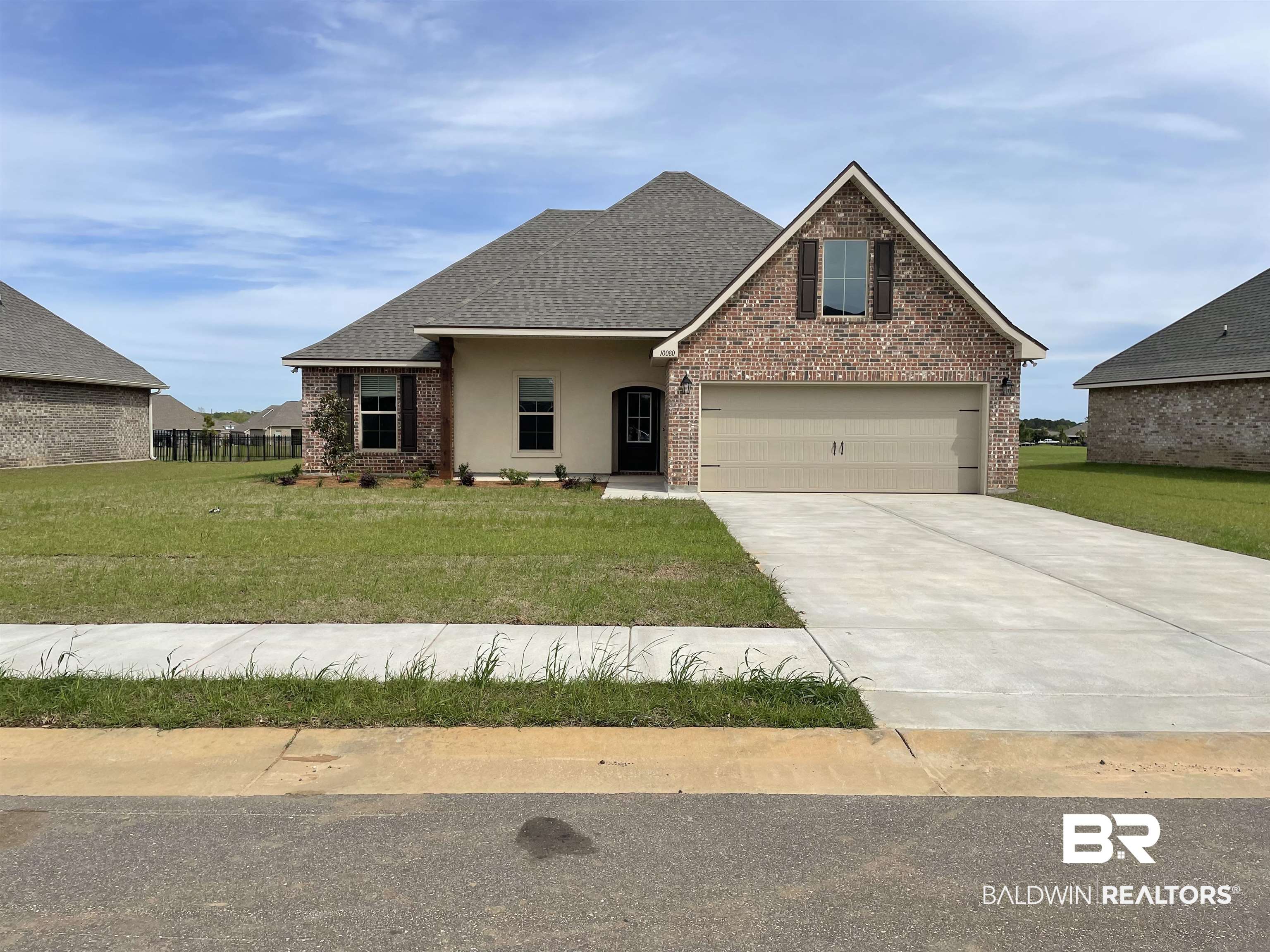 10080 Chipper Lane Foley, AL 36535 - Photo 1 of 2