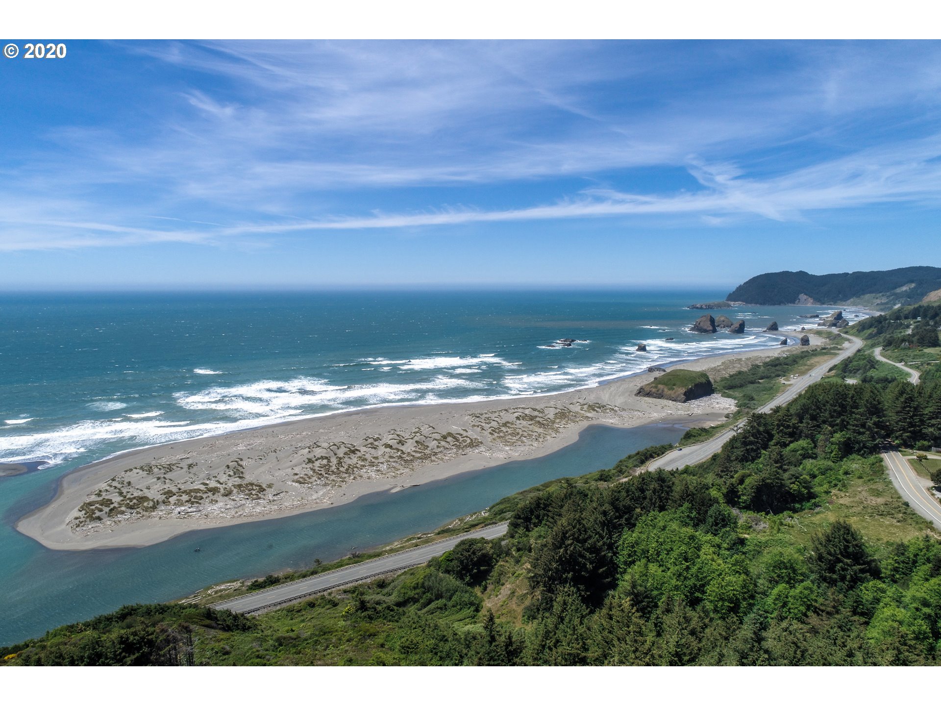 94477 Riley Lane Gold Beach, OR 97444 - Photo 2 of 18 Gallery Image 2