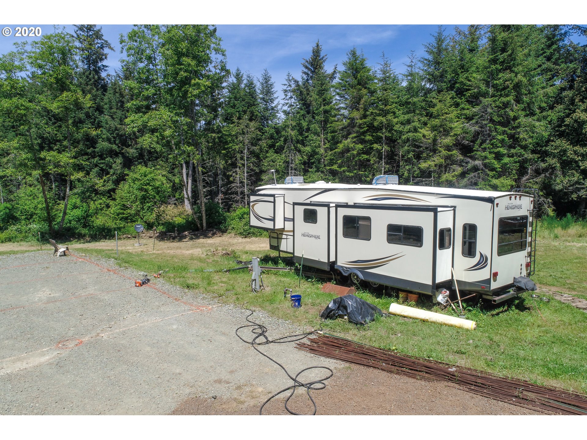 94477 Riley Lane Gold Beach, OR 97444 - Photo 17 of 18 Gallery Image 17