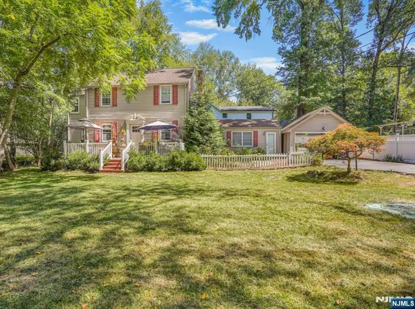 $769,000 | 51 Julia Street, Closter, NJ 07624